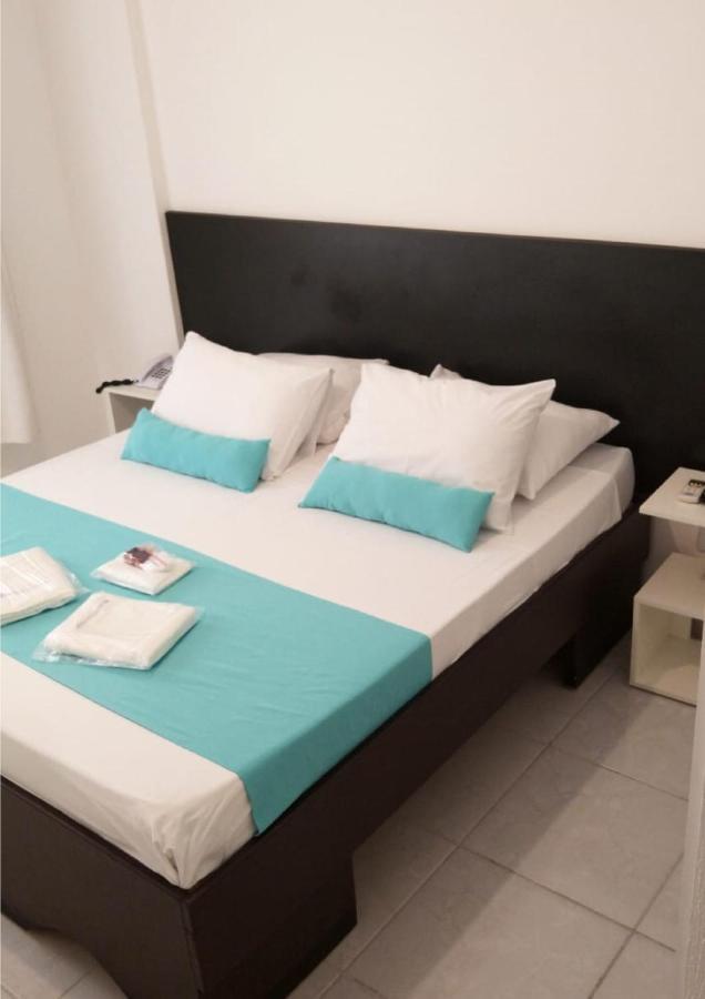 Quarto Queen Standard