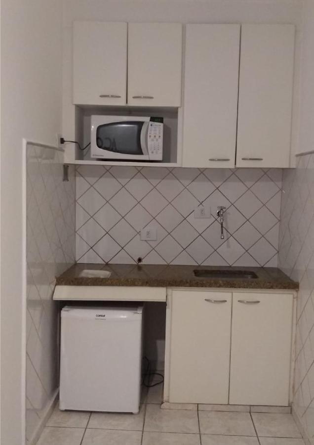 Quarto Duplo Standard com Ventoinha