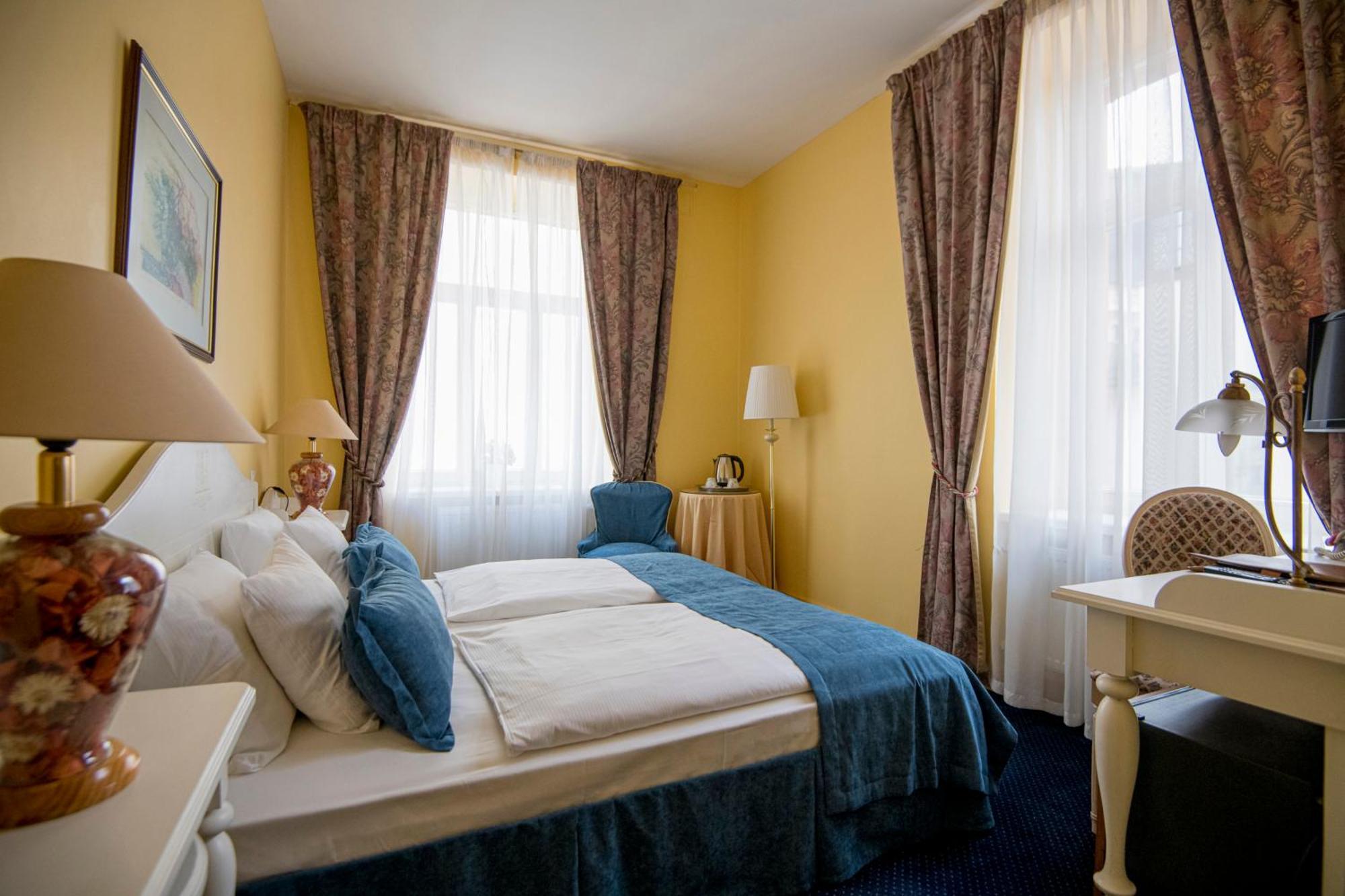 Chambre Double Standard