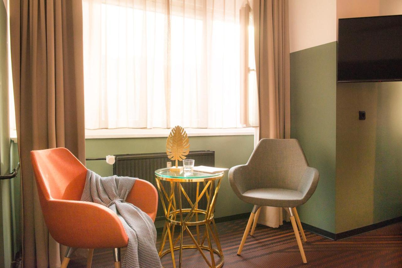 Habitación Doble Estándar