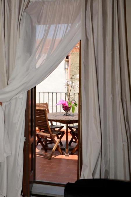 Junior Suite con Terrazza