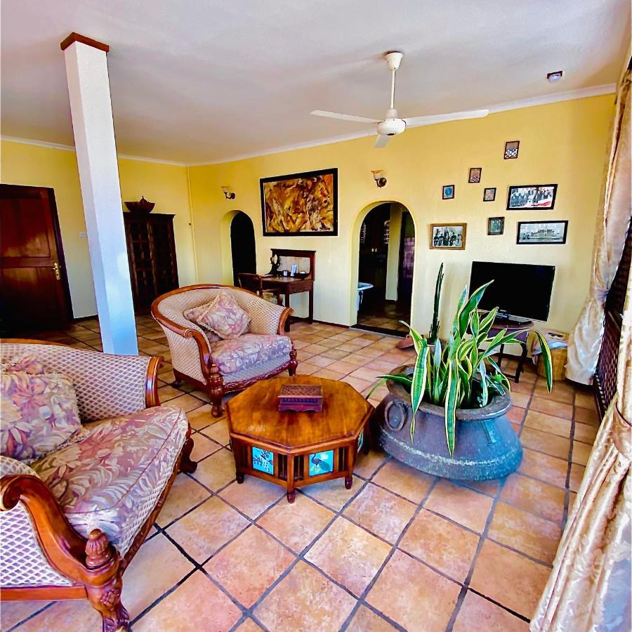 Palace Suite