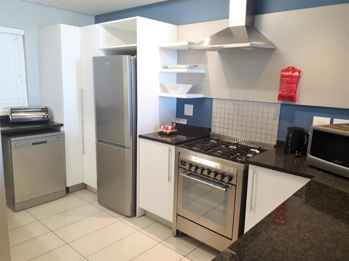 Apartment mit 2 Schlafzimmern