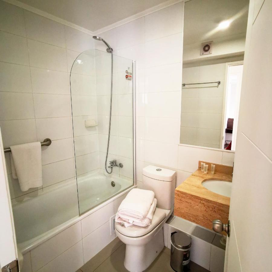 Apartamento de 1 Quarto