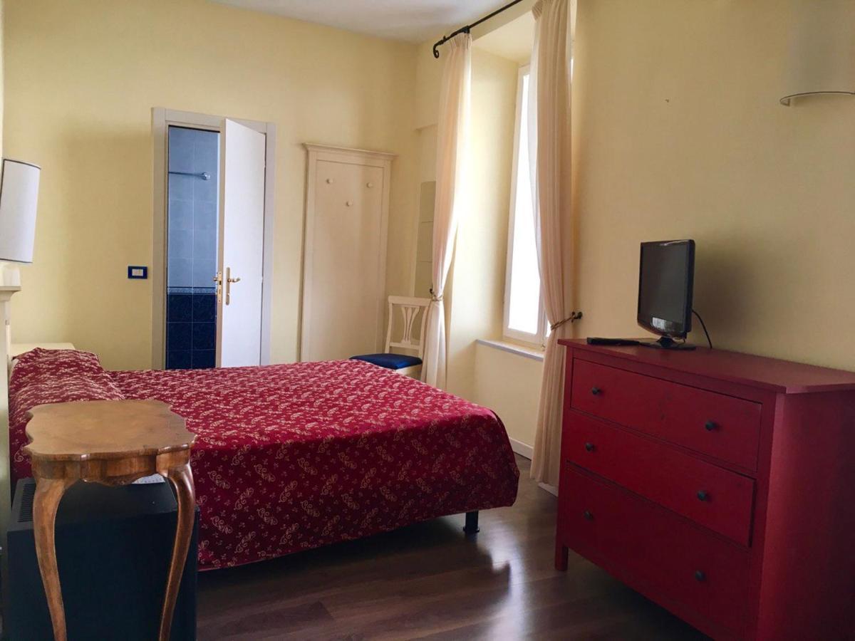 Superior Double Room with Lake View