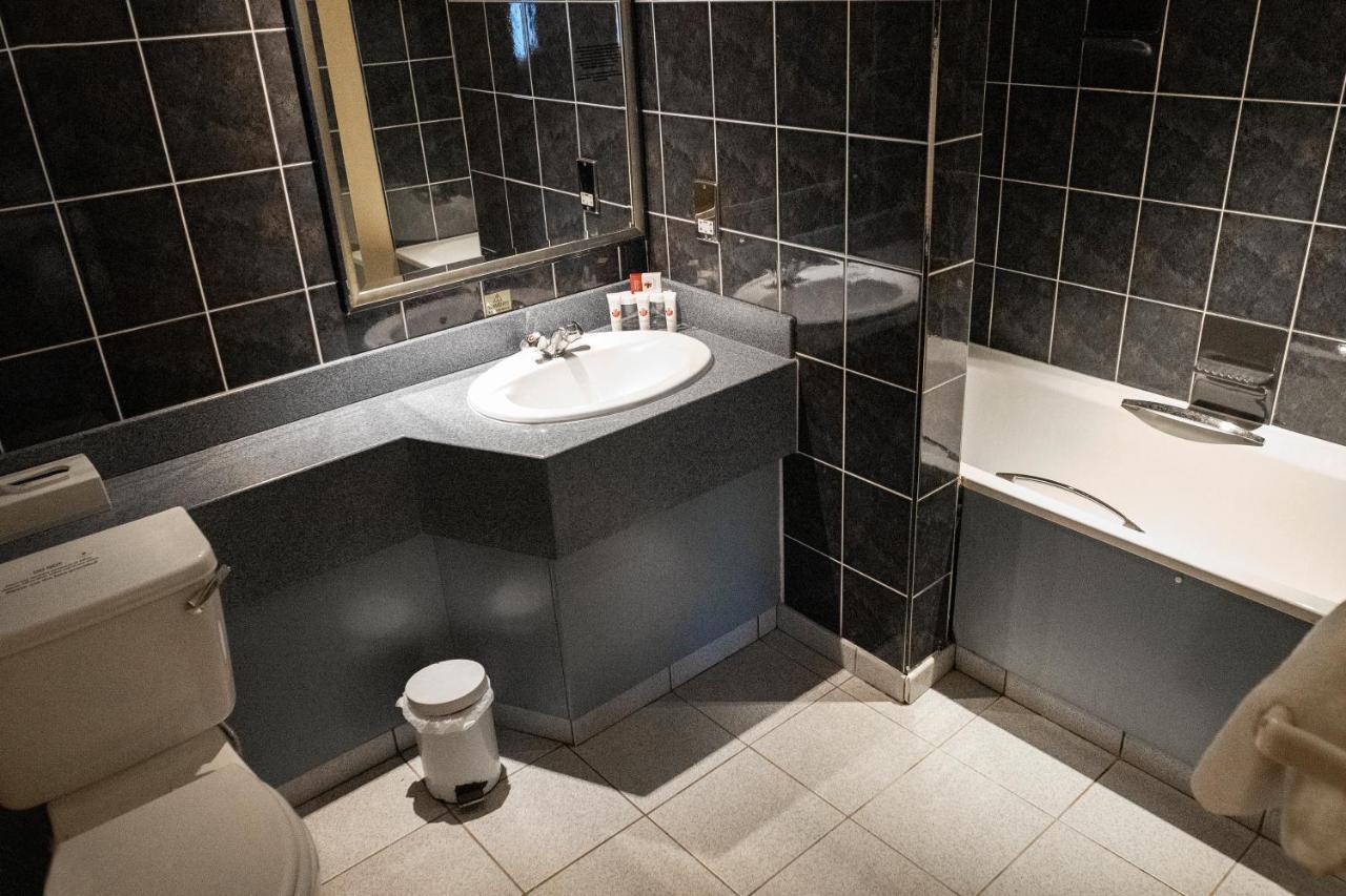 Triple Room - Non-Smoking