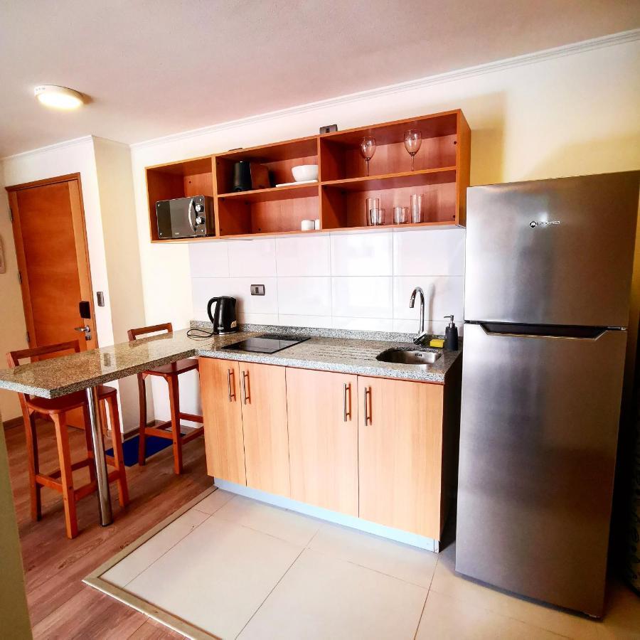 Apartamento de 2 Quartos