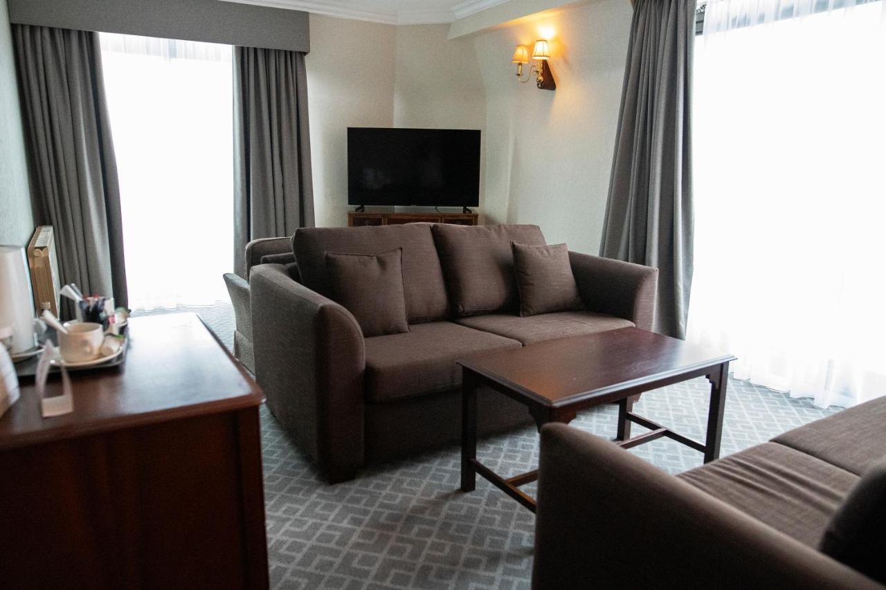 Double Suite - Non-Smoking