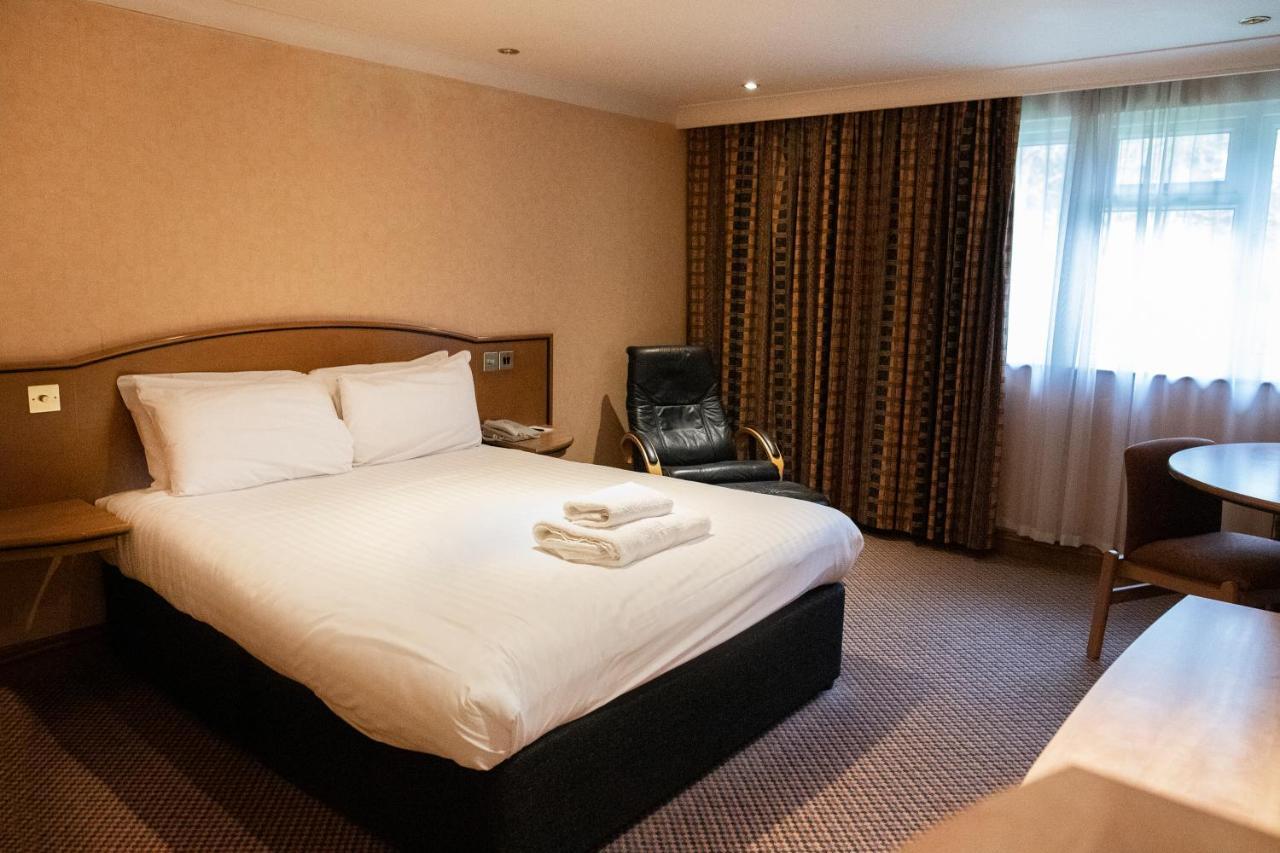 Double Room - Non-Smoking
