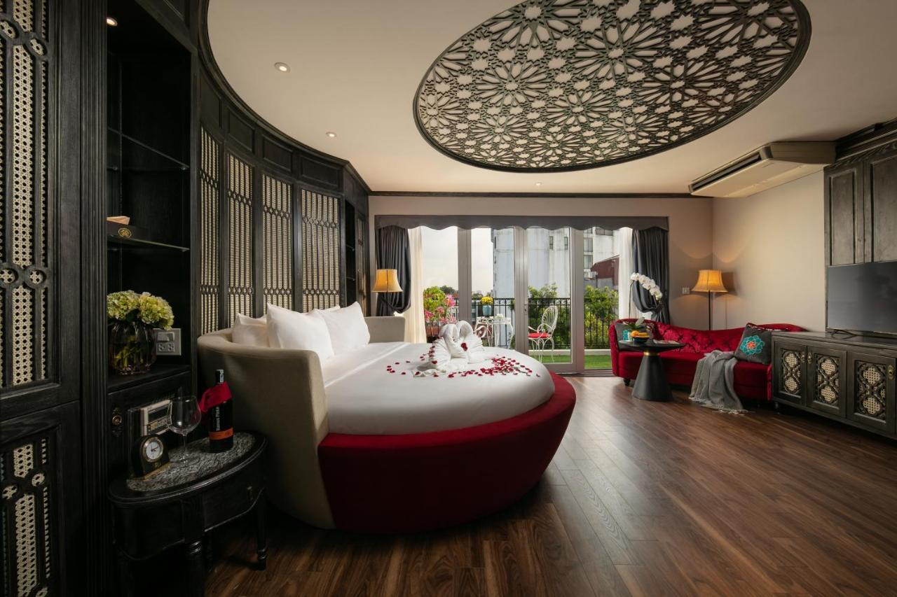 Suite Lit Queen-Size