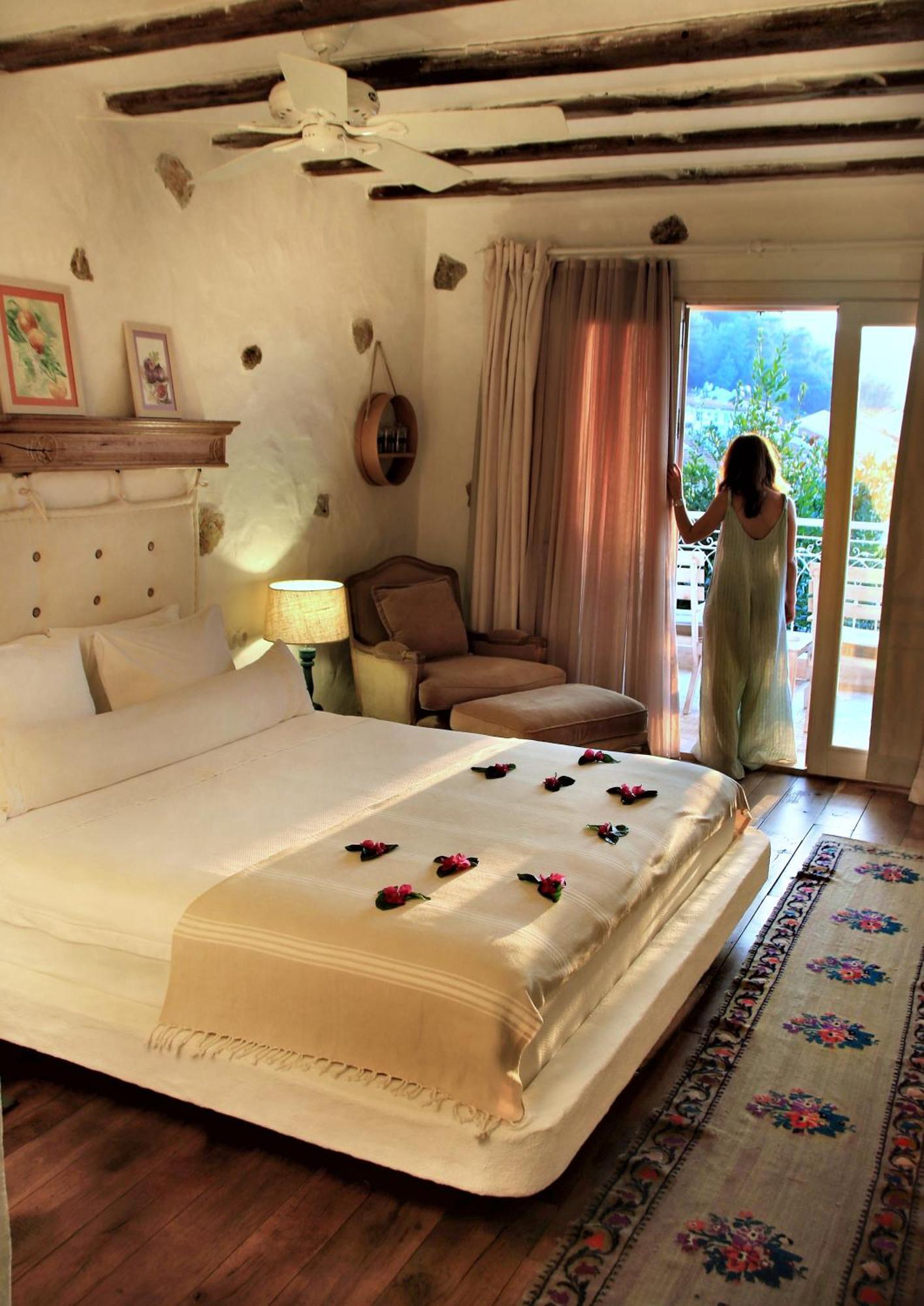 Superior Zimmer mit Meerblick