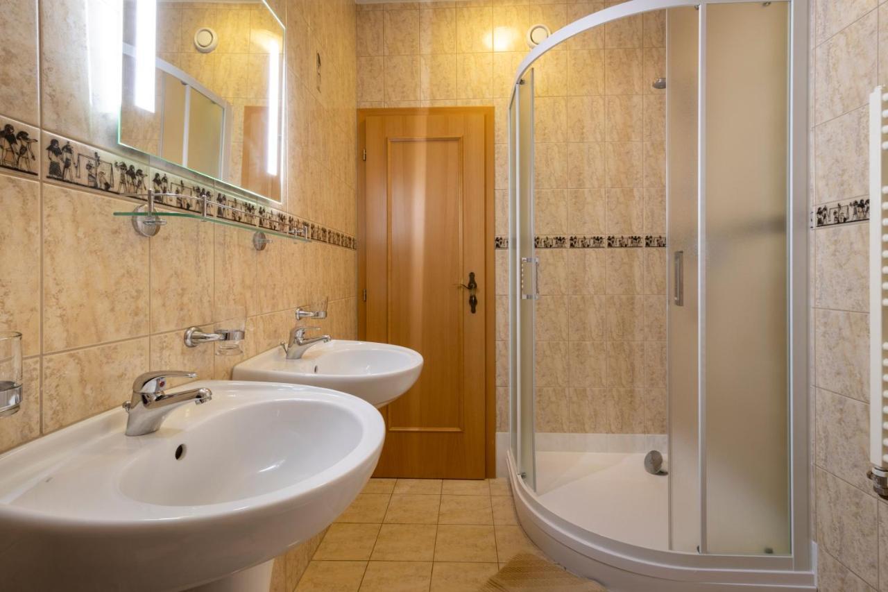 Suite mit 1 Schlafzimmer