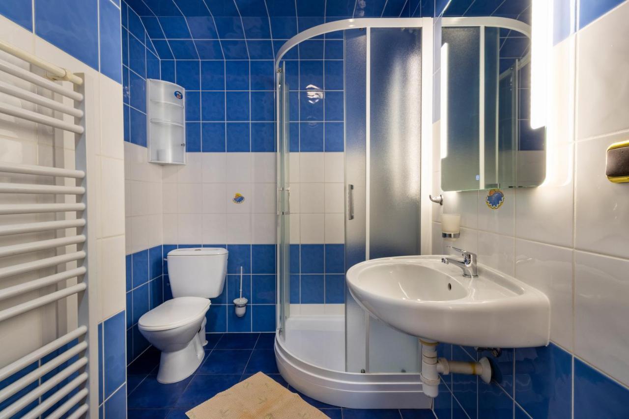 Suite mit 2 Schlafzimmern