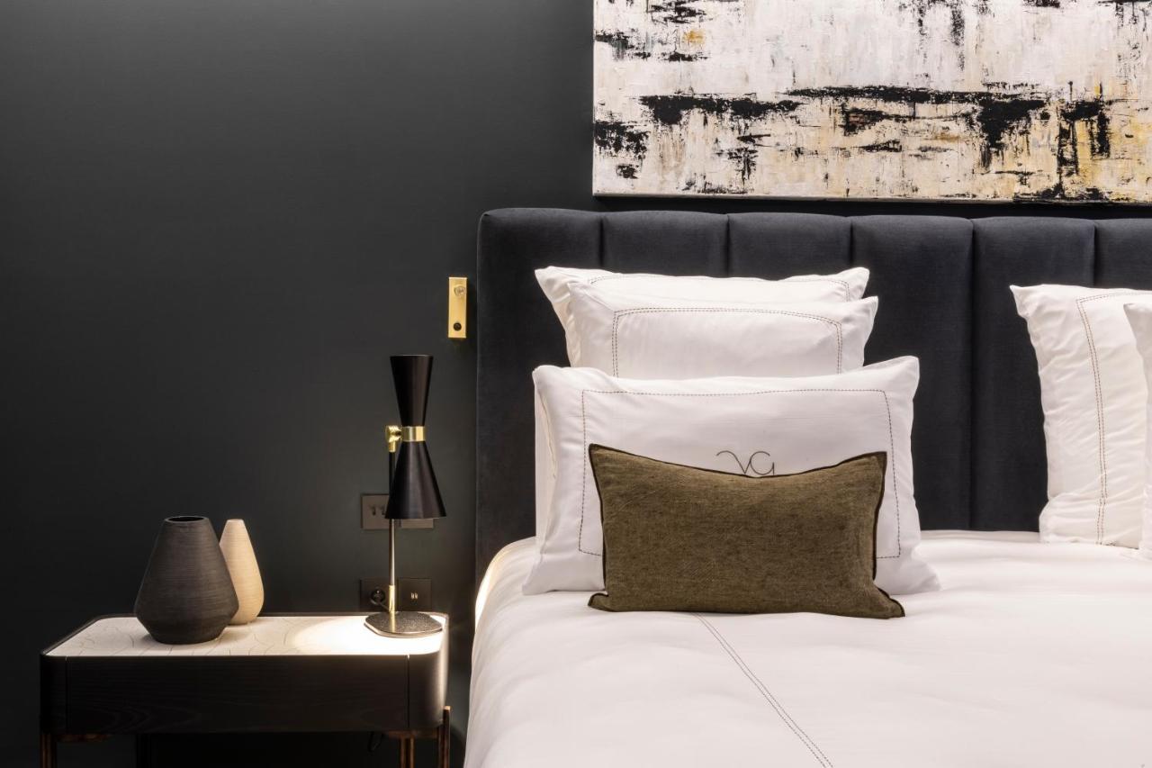 Suite mit Meerblick