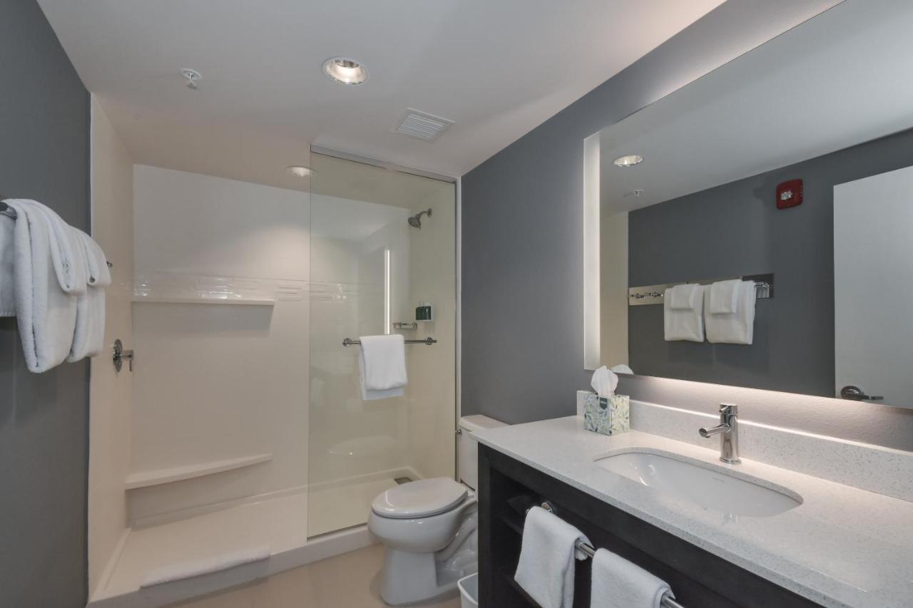 King Studio Suite with Sofa Bed and Balcony