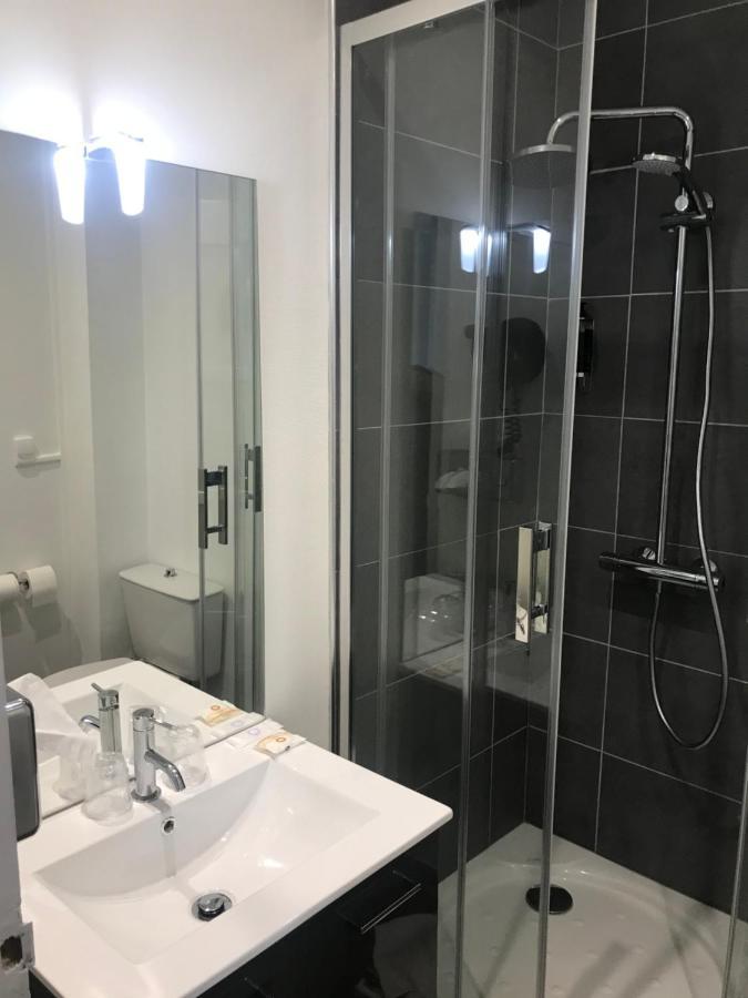 Economy Doppelzimmer - Nichtraucherzimmer