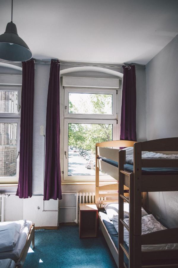 Quadruple Room with Bathroom
