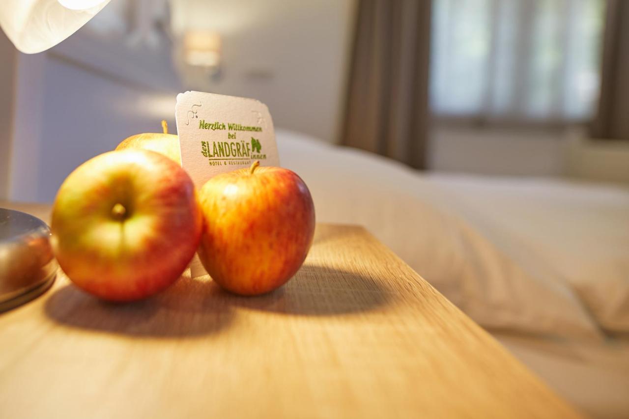 Standard Zimmer mit Queensize-Bett