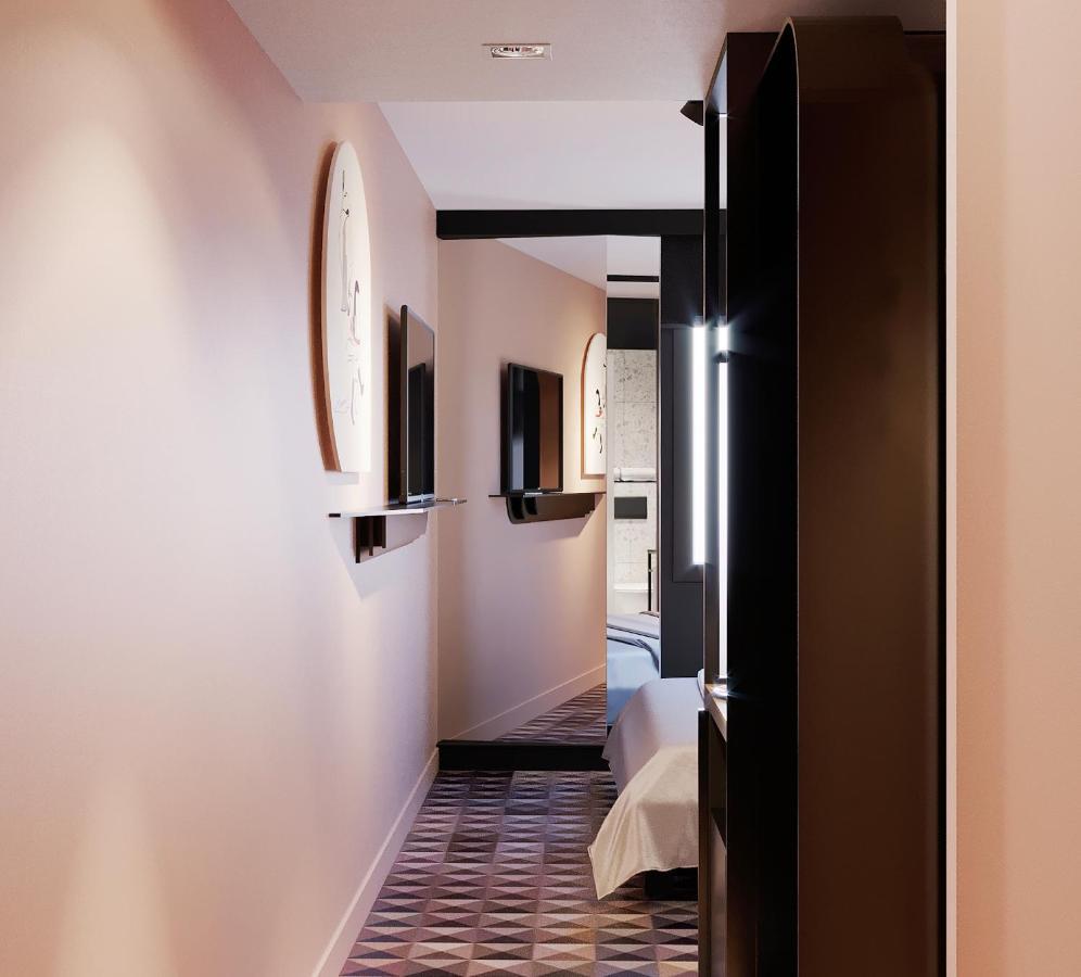Comfort Doppelzimmer - Straßenseite