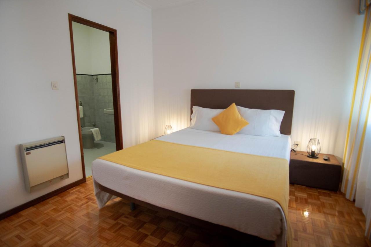 Habitación Doble con baño privado