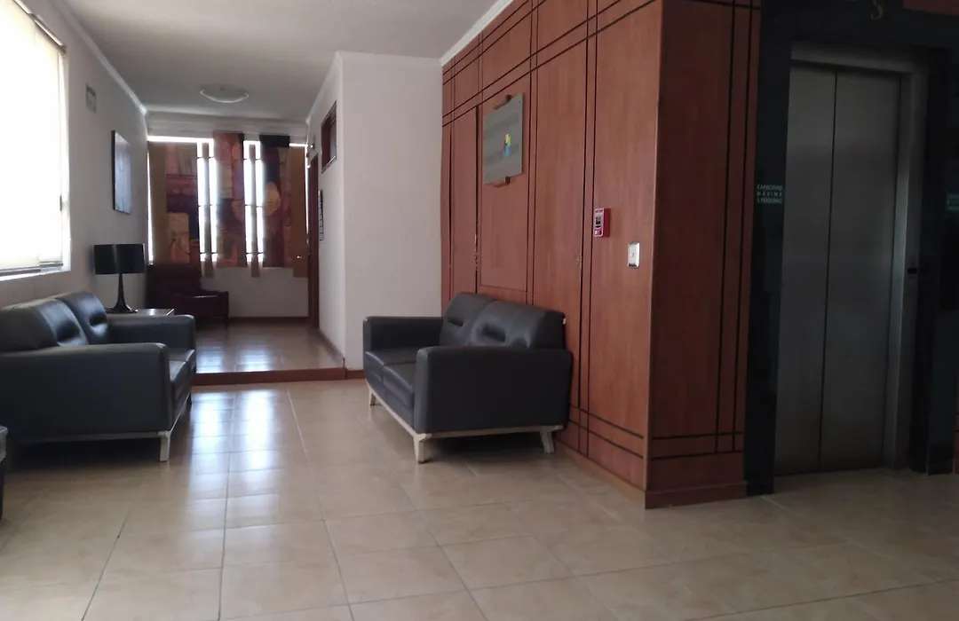 Hotel Campestre Inn-1