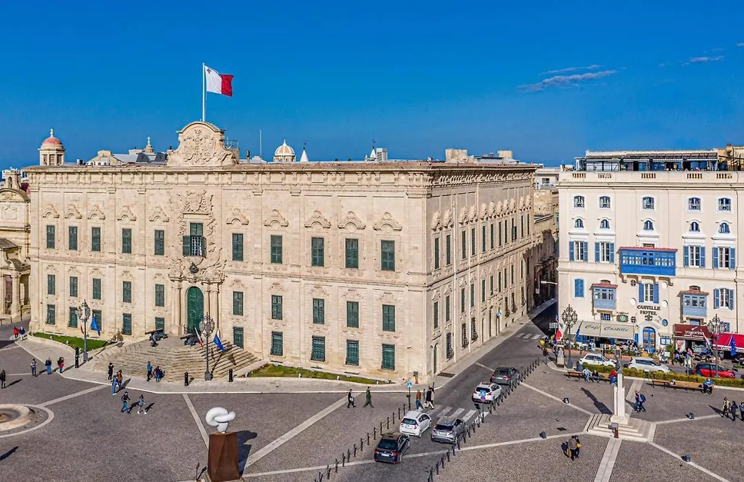 Hotel Castille-1