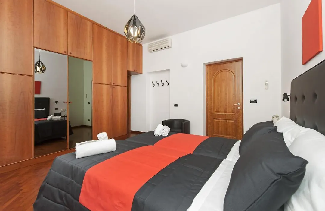 Retro Rooms Termini-1