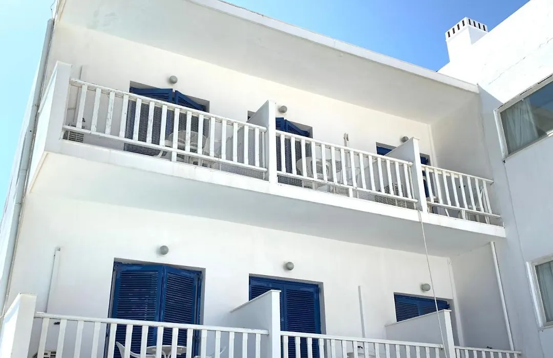 Pandrossos Hotel-1
