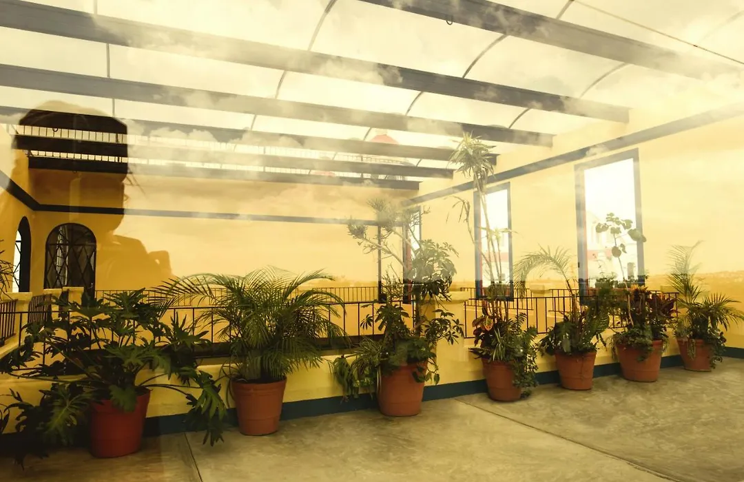 Hotel Colonial-1
