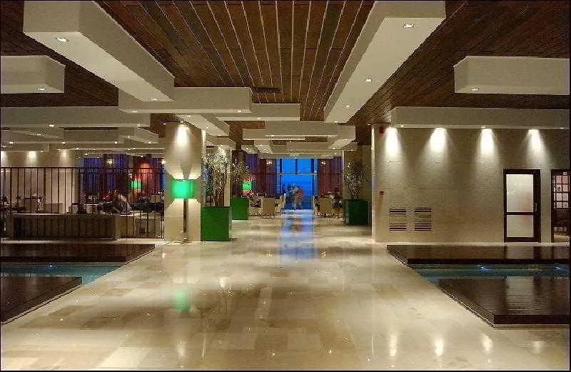 Hotel Nissaki Beach-1