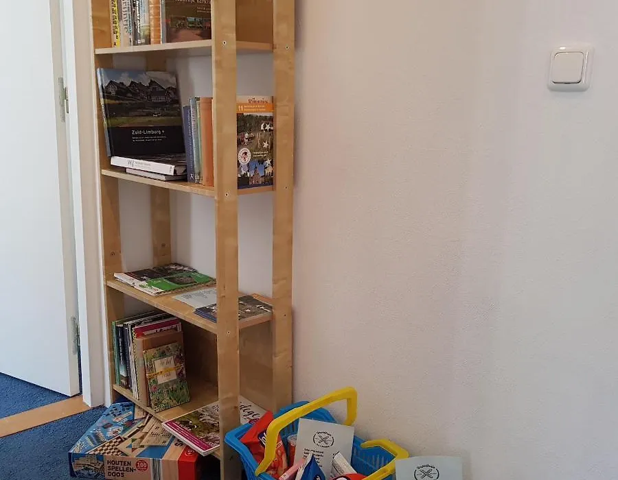 B&B Broodhuis Kerkrade-1