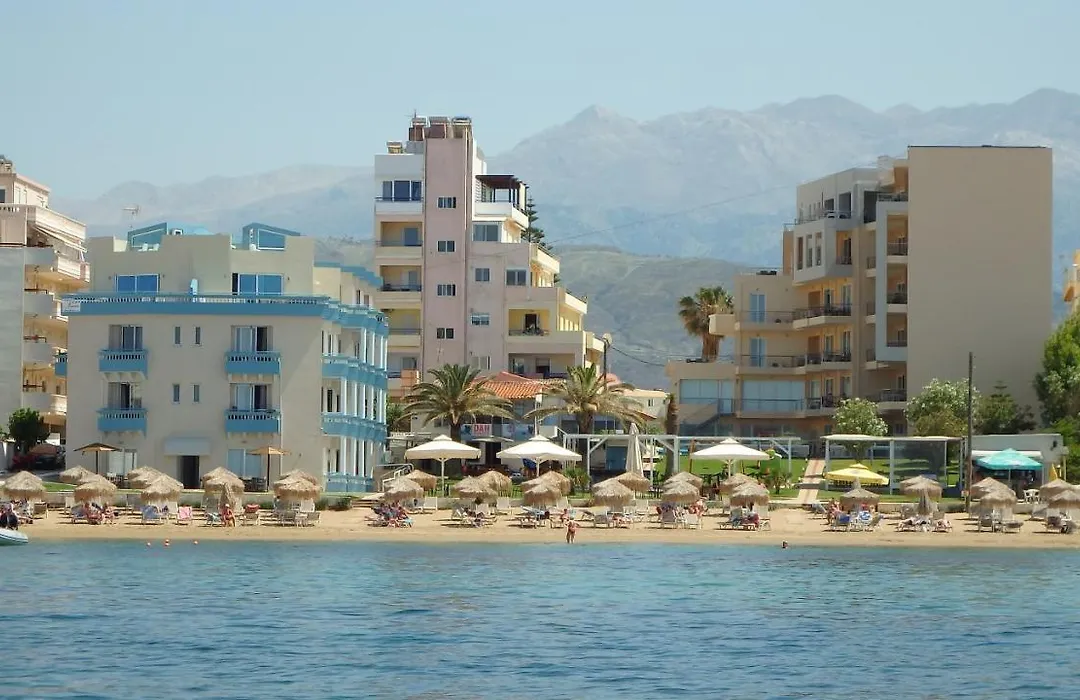 Hotel Christina-1