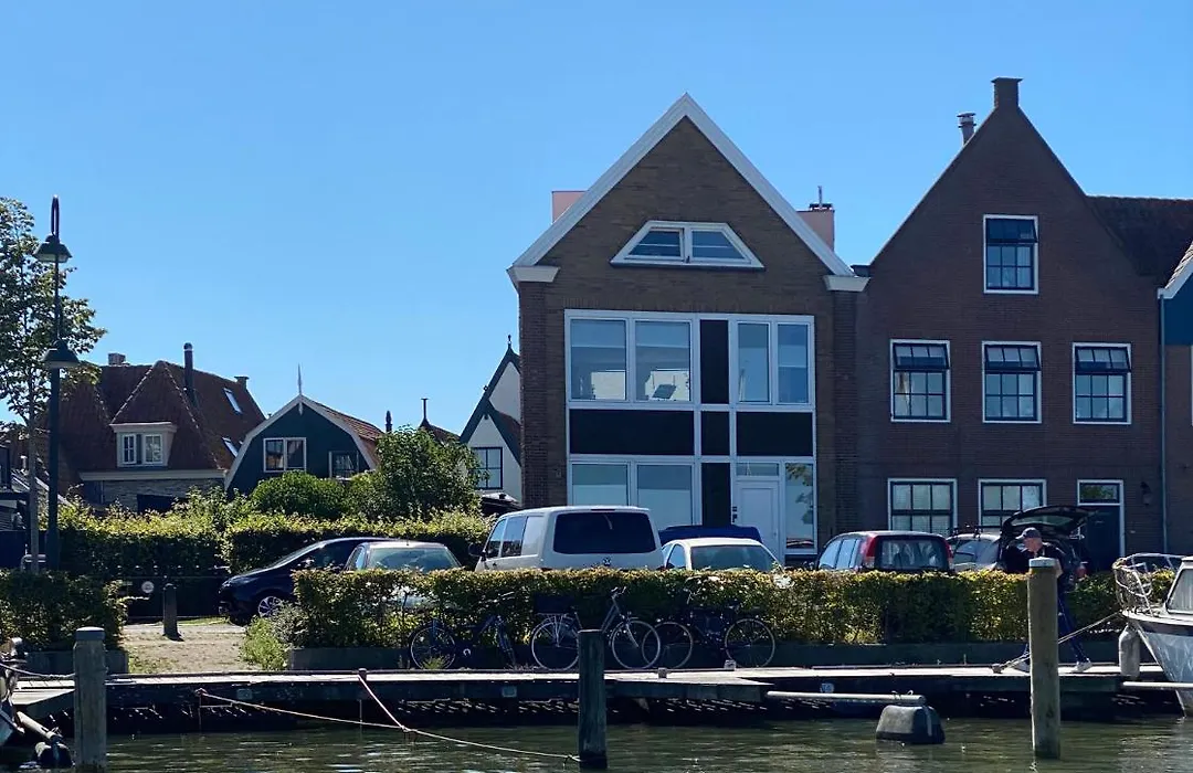 Who'S Anton For You Or Two, Monnickendam Near Amsterdam-1