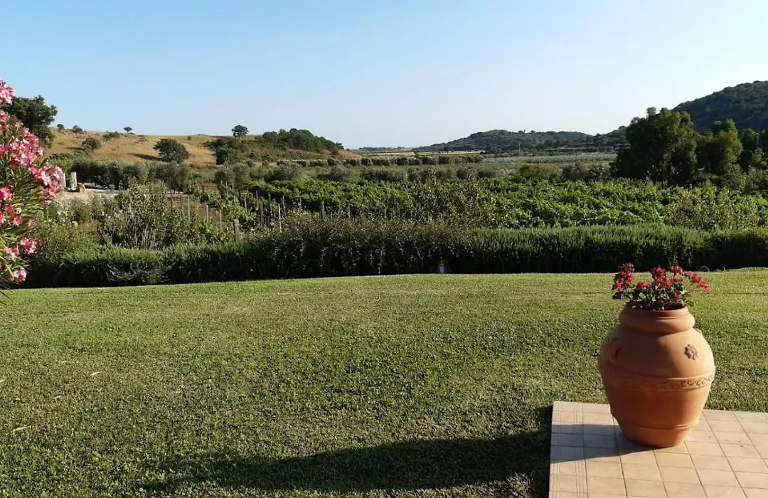 B&B Il Giardino-1