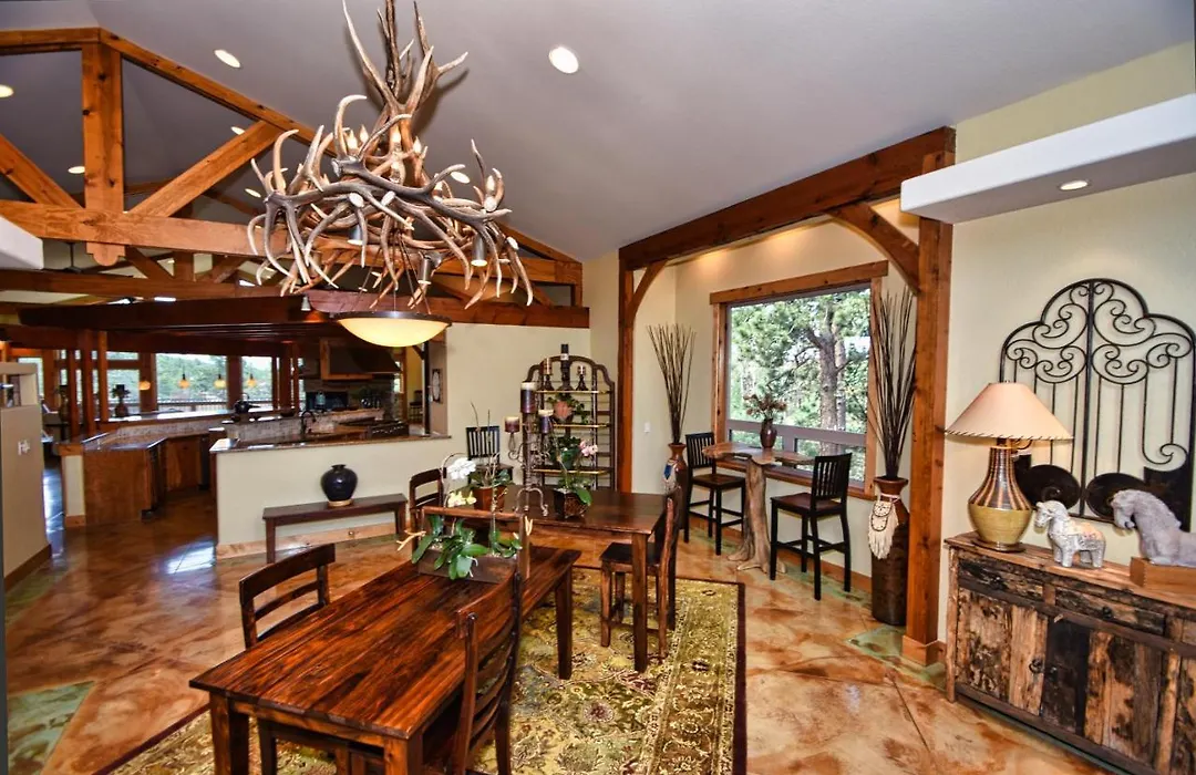 Rampart Range Resort-1