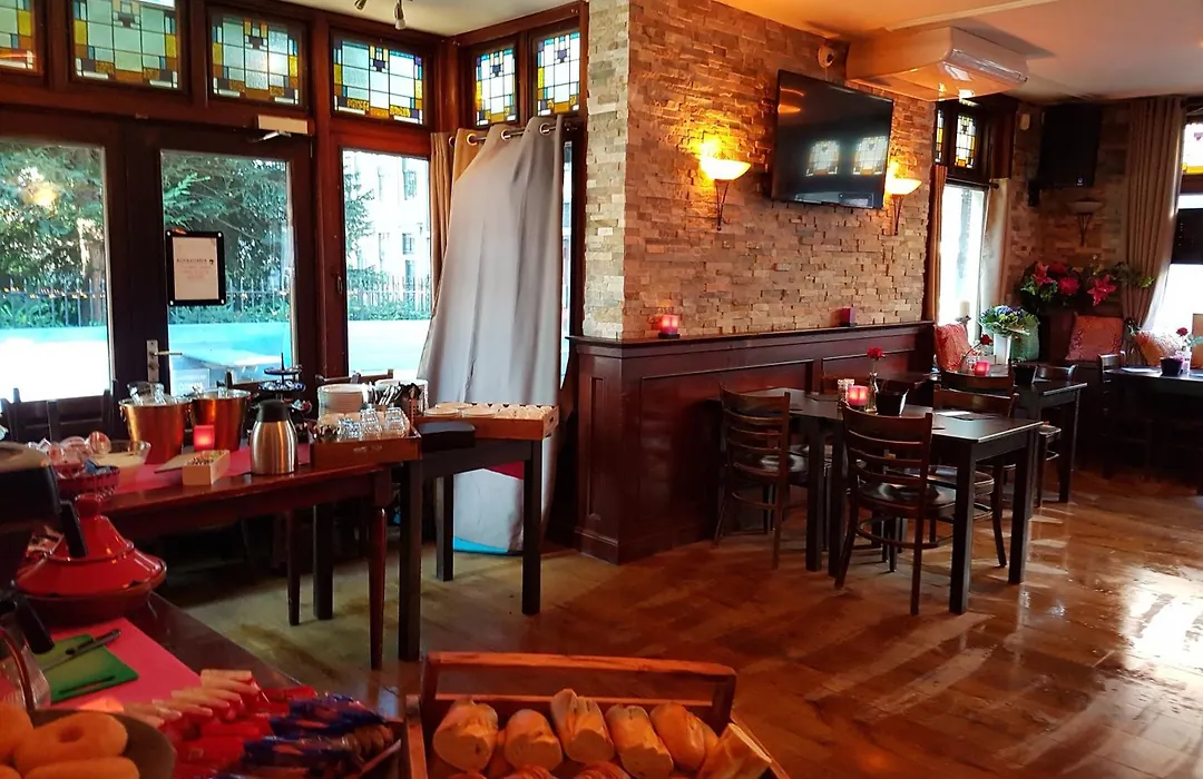 Hotel Abcoude-1