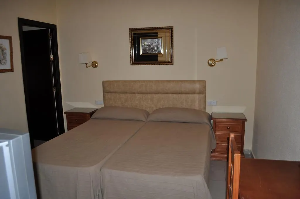 Hotel Roma-1
