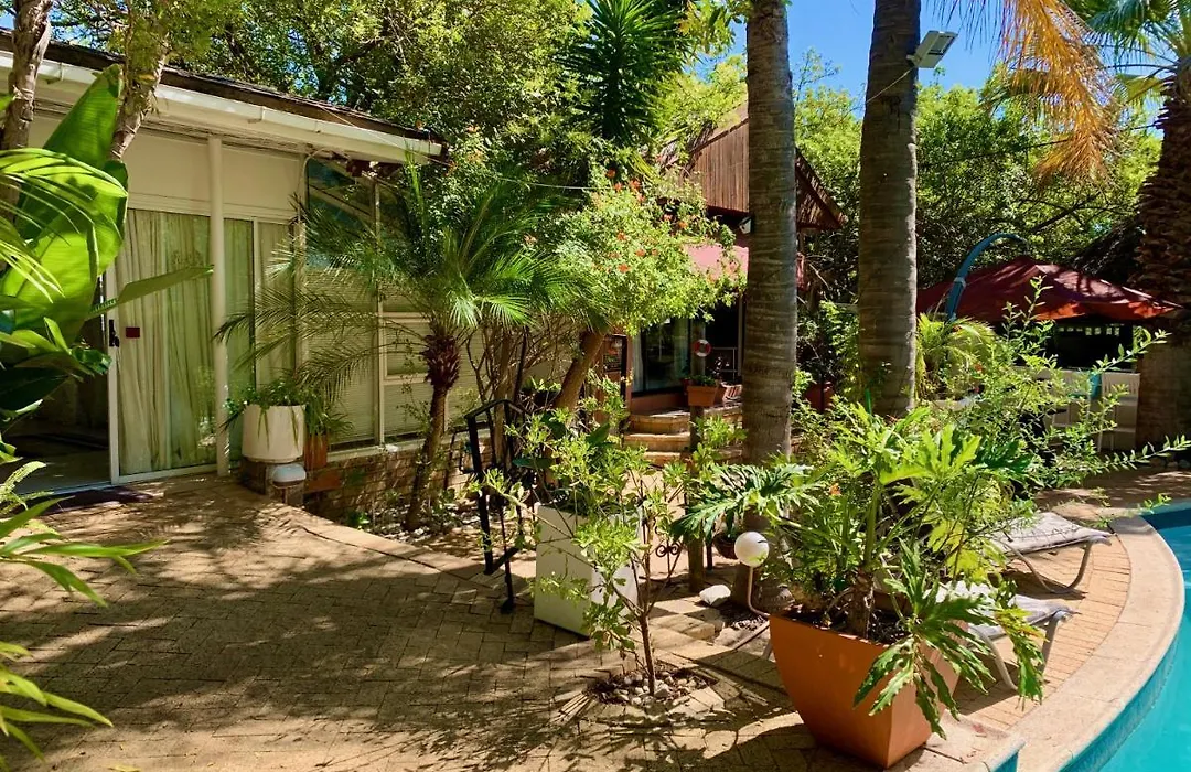 The Little Hideaway Guesthouse-1