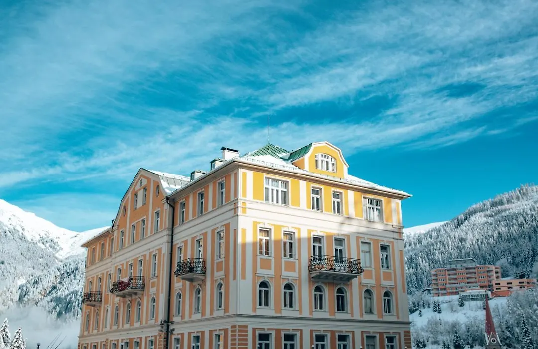 Selina Bad Gastein-1