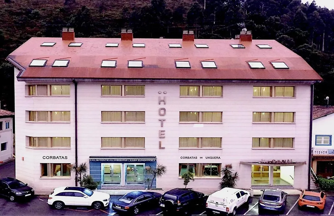 Hotel Canal-1