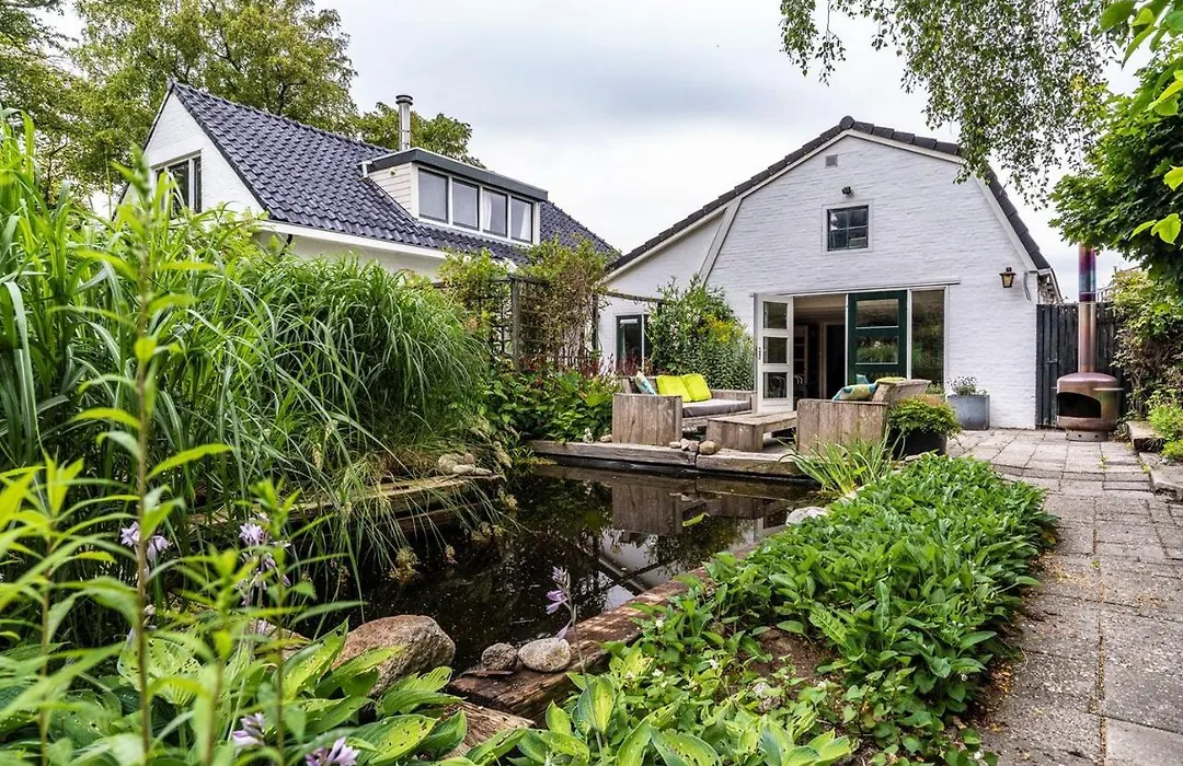 B&B 'T Veluws Diep-1