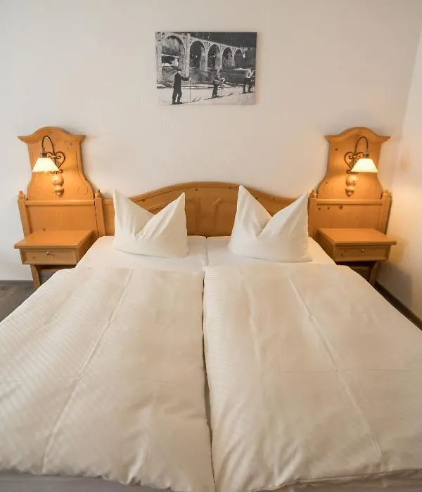 Hotel Willinger Mitte-1