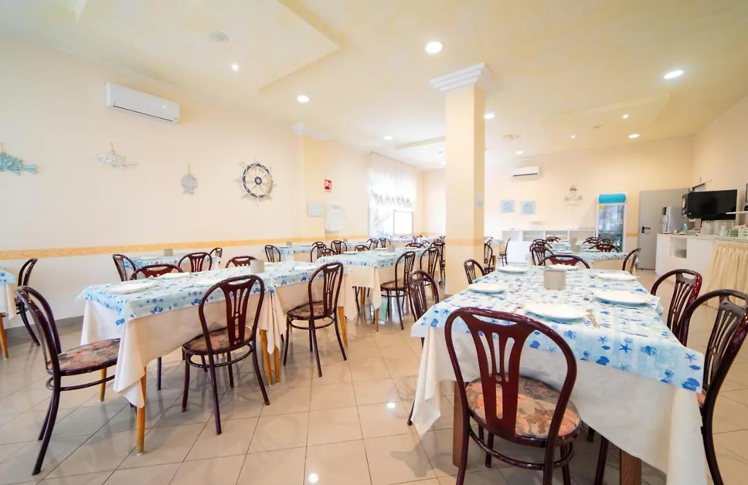 Hotel 21 Riccione-1