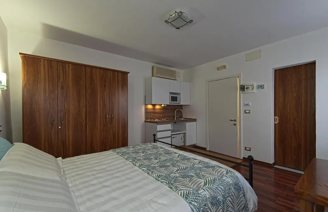 B&B Sognare A Venezia-1