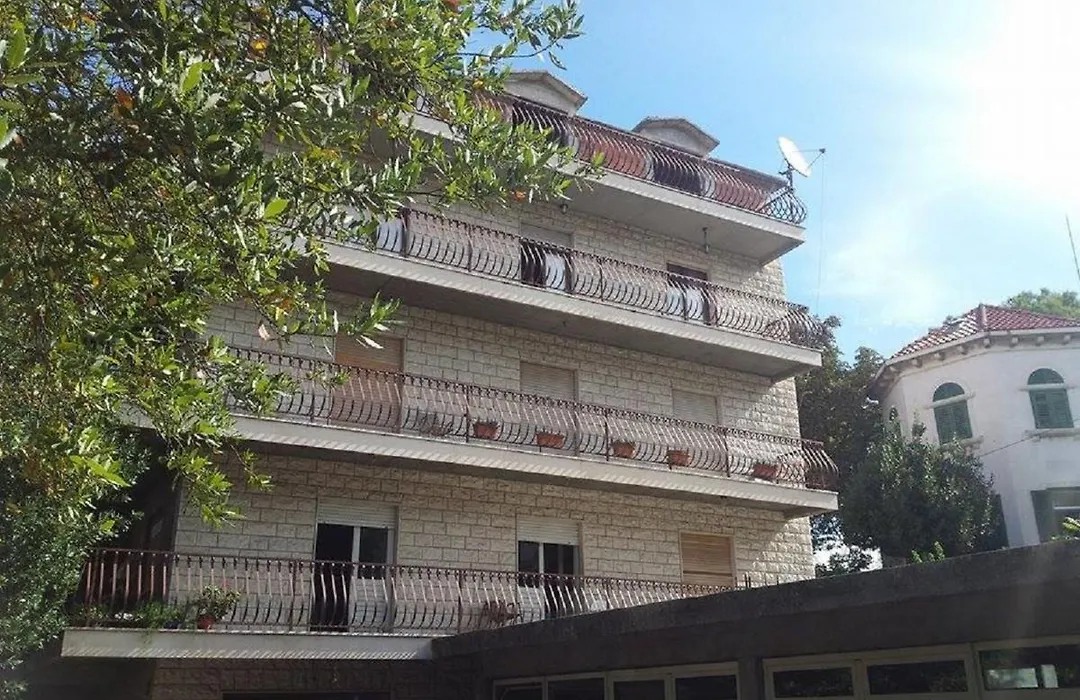 Guest House Adriatic-1