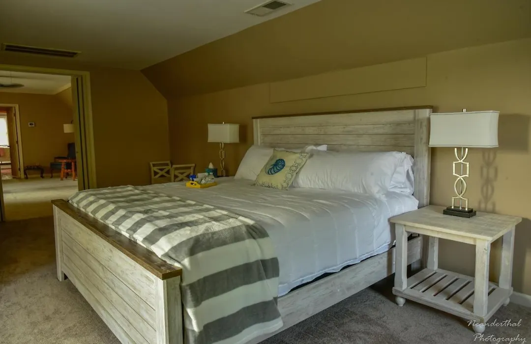 The Yellow Rose Of Talbot Bed And Breakfast-1