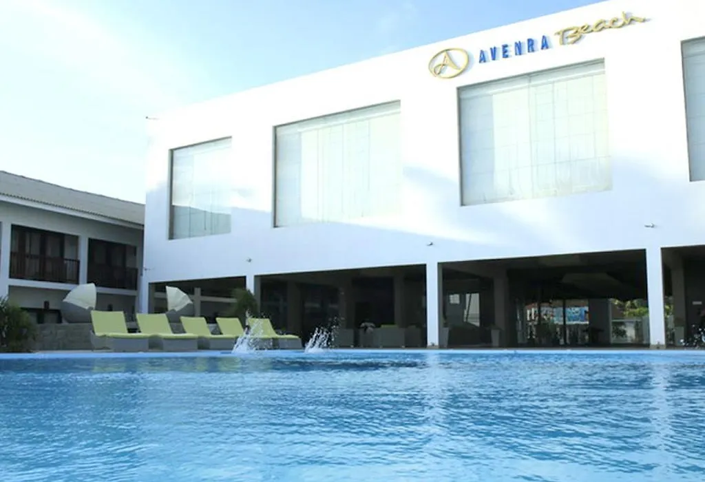 Avenra Beach Hikkaduwa-1