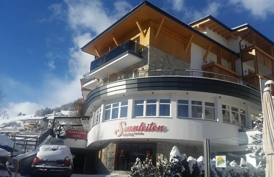 Hotel Sonnleiten-1