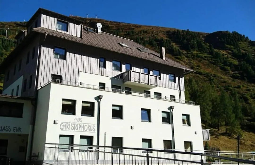 Haus Christophorus-1