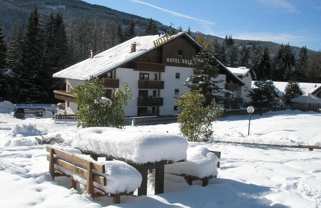 Hotel Sole Family Hotel-1